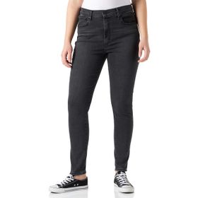 Levis Mile High Super Skinny Jean Pantolon