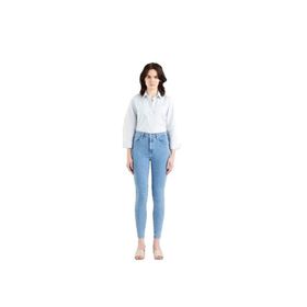 Levis Mile High Super Skinny Jean Pantolon