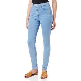 Levis Mile High Super Skinny Mavi 27-28 Kadın Jean Pantolon