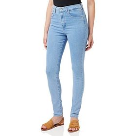 Levis Mile High Super Skinny Mavi 27-28 Kadın Jean Pantolon