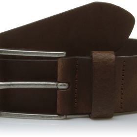 Levis New Duncan Kahverengi Erkek Kemer