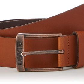Levis New Duncan Kahverengi Erkek Kemer
