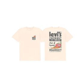 Levis SS Relaxed Erkek Fit T-shirt