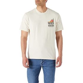 Levis SS Relaxed Erkek Fit T-shirt