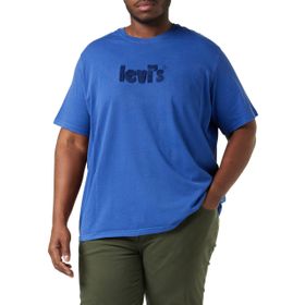 Levis SS Relaxed Erkek Fit T-shirt