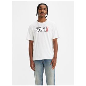 Levis SS Relaxed Erkek Fit T-shirt