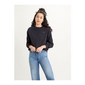 Levis Standard Crewneck Sweatshirt