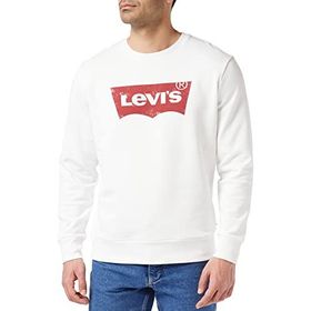 Levis Standard Graphic L Erkek Sweatshirt