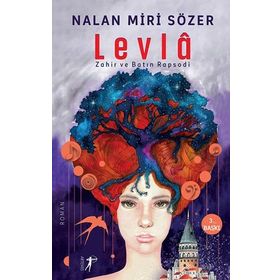 Levlâ Nalan Miri Sözer