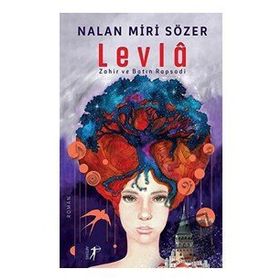 Levlâ Nalan Miri Sözer