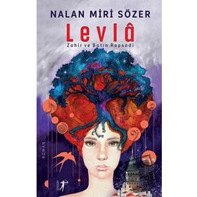 Levlâ Nalan Miri Sözer