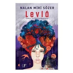 Levlâ Nalan Miri Sözer