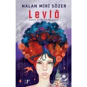 Levlâ Nalan Miri Sözer