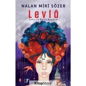 Levlâ Nalan Miri Sözer