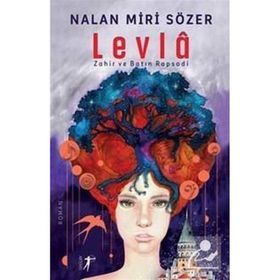 Levlâ Nalan Miri Sözer