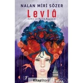 Levlâ Nalan Miri Sözer