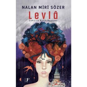 Levlâ Nalan Miri Sözer