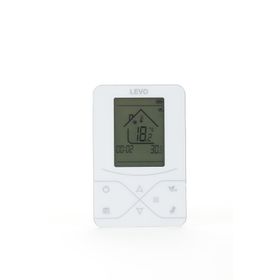 Levo RF-900 Kablosuz Oda Termostatı