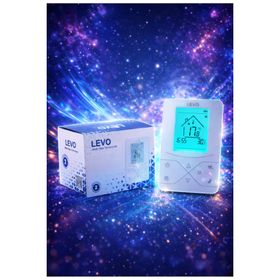 Levo RF-900 Kablosuz Oda Termostatı
