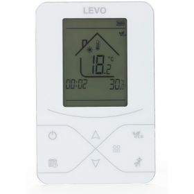 Levo RF-900 Kablosuz Oda Termostatı