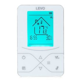 Levo RF-900 Kablosuz Oda Termostatı