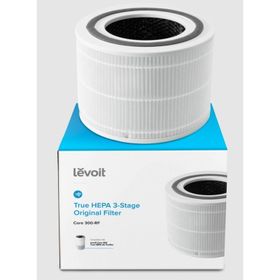 Levoit Core 300 Hepa Beyaz Hava Filtresi
