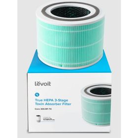 Levoit Core 300 Hepa Mavi Hava Filtresi