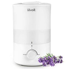 Levoit Dual 150 Utrasonic Hava Nemlendirici