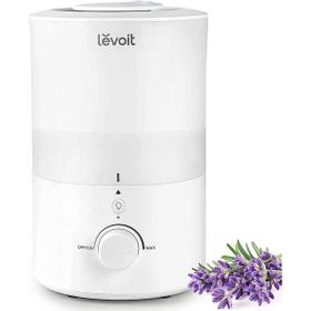 Levoit Dual 150 Utrasonic Hava Nemlendirici