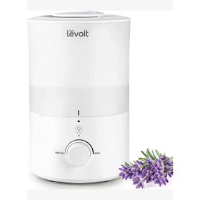 Levoit Dual 150 Utrasonic Hava Nemlendirici