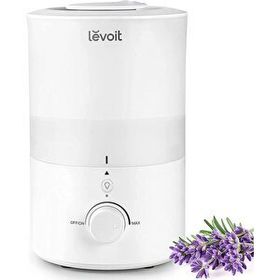 Levoit Dual 150 Utrasonic Hava Nemlendirici