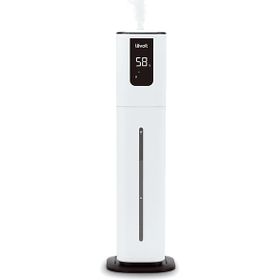 Levoit Smart Ultrasonic Cool Mist Tower Beyaz Hava Nemlendirici
