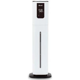 Levoit Tower OasisMist 1000S 10L Akıllı Kule Hava Nemlendirme Cihazı