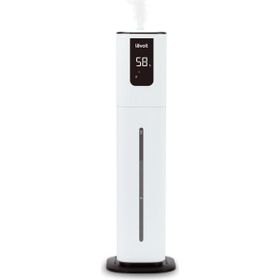 Levoit Tower OasisMist 1000S 10L Akıllı Kule Hava Nemlendirme Cihazı