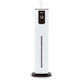 Levoit Tower OasisMist 1000S 10L Akıllı Kule Hava Nemlendirme Cihazı