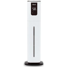 Levoit Tower OasisMist 1000S 10L Akıllı Kule Hava Nemlendirme Cihazı