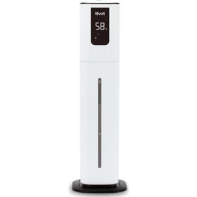 Levoit Tower OasisMist 1000S 10L Akıllı Kule Hava Nemlendirme Cihazı