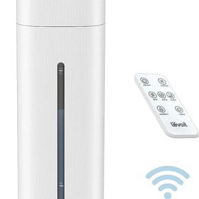 Levoit Tower OasisMist 1000S 10L Akıllı Kule Hava Nemlendirme Cihazı