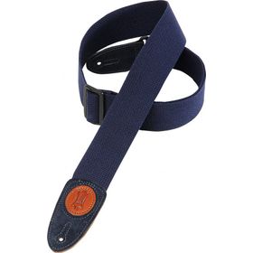 Levy's Leathers MSSC8-NAV Gitar Askısı