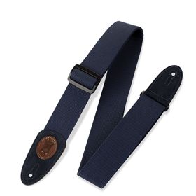 Levy's Leathers MSSC8-NAV Gitar Askısı