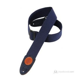 Levy's Leathers MSSC8-NAV Gitar Askısı