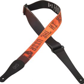 Levy's MPL2-002 Lennon Mc Cartney Gitar Askısı