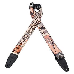 Levy's MPL2-010 Lennon Mc Cartney Gitar Askısı