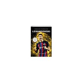 Lewandowski Sahanın Yıldızları Harry Coninx Parodi Yayınları