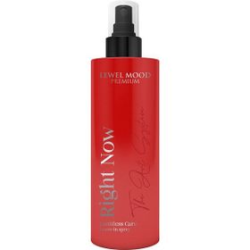 Lewel Mood Premium 200 ml Right Now Limitless Care Kuru ve Yıpranmış Saçlar için Bakım Spreyi