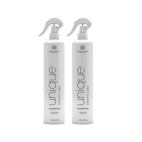 Lewel Mood Premium 2x500 ml Unique Smooth Care Likit Sakinleştirici Bakım
