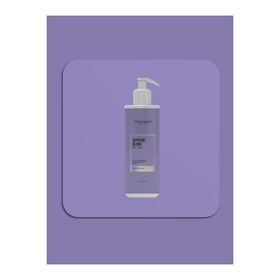 Lewel Mood Premium 400 ml Supreme Blond Turunculuk Karşıtı Saç Bakım Şampuanı