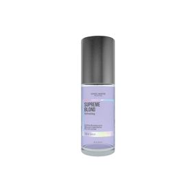 Lewel Mood Premium 50 ML Supreme Blond Sarı ve Açık Renkli Saçlar için Bakım Serumu