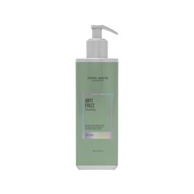 Lewel Mood Premium Anti Frizz Kabaran ve Asi Saçlar için 400 ml Bakım Şampuanı