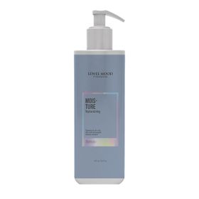 Lewel Mood Premium Moisture 400 ml Nem Şampuanı